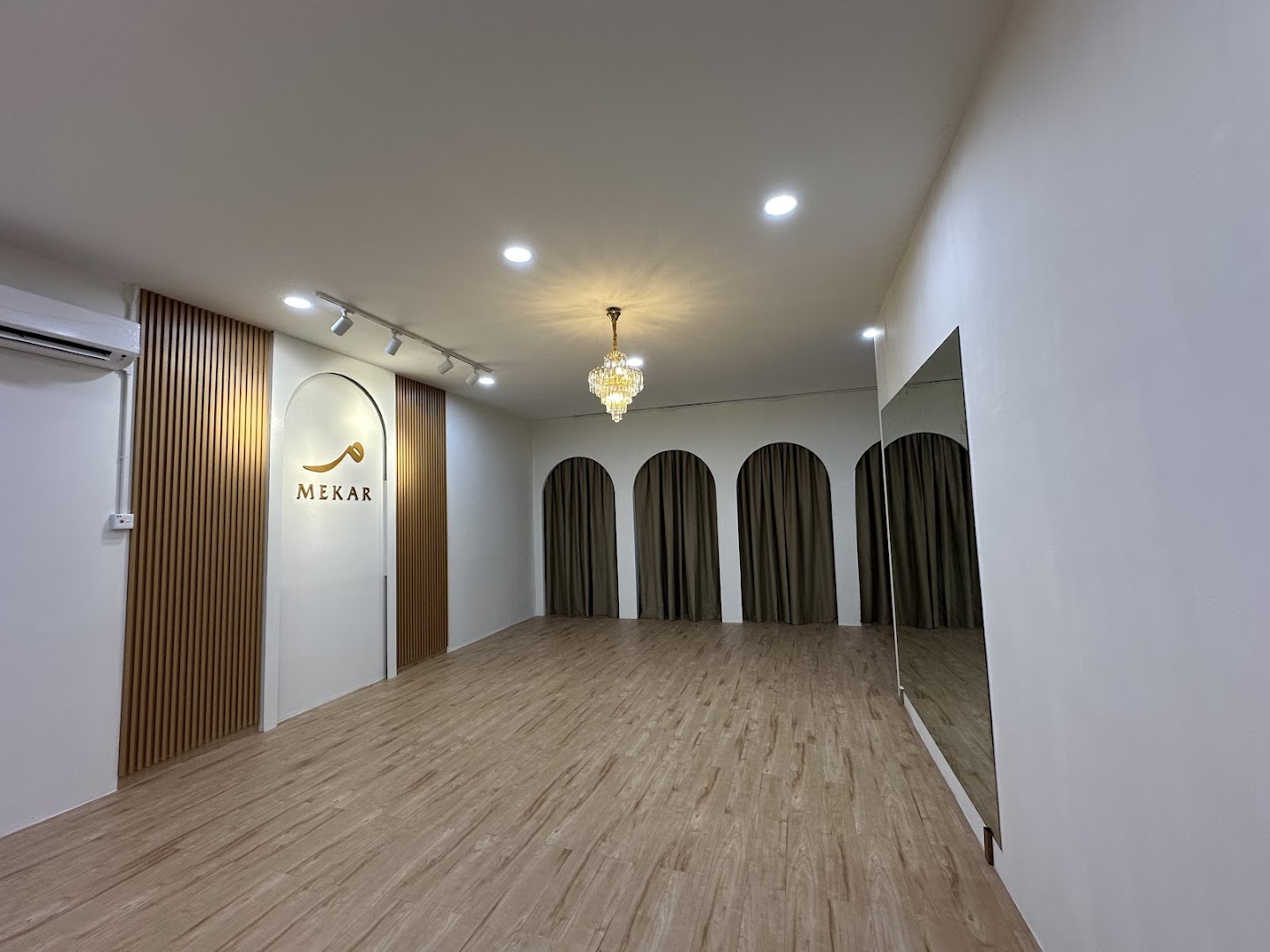 Mekar Wedding (Butik Pengantin Shah Alam) gallery photo