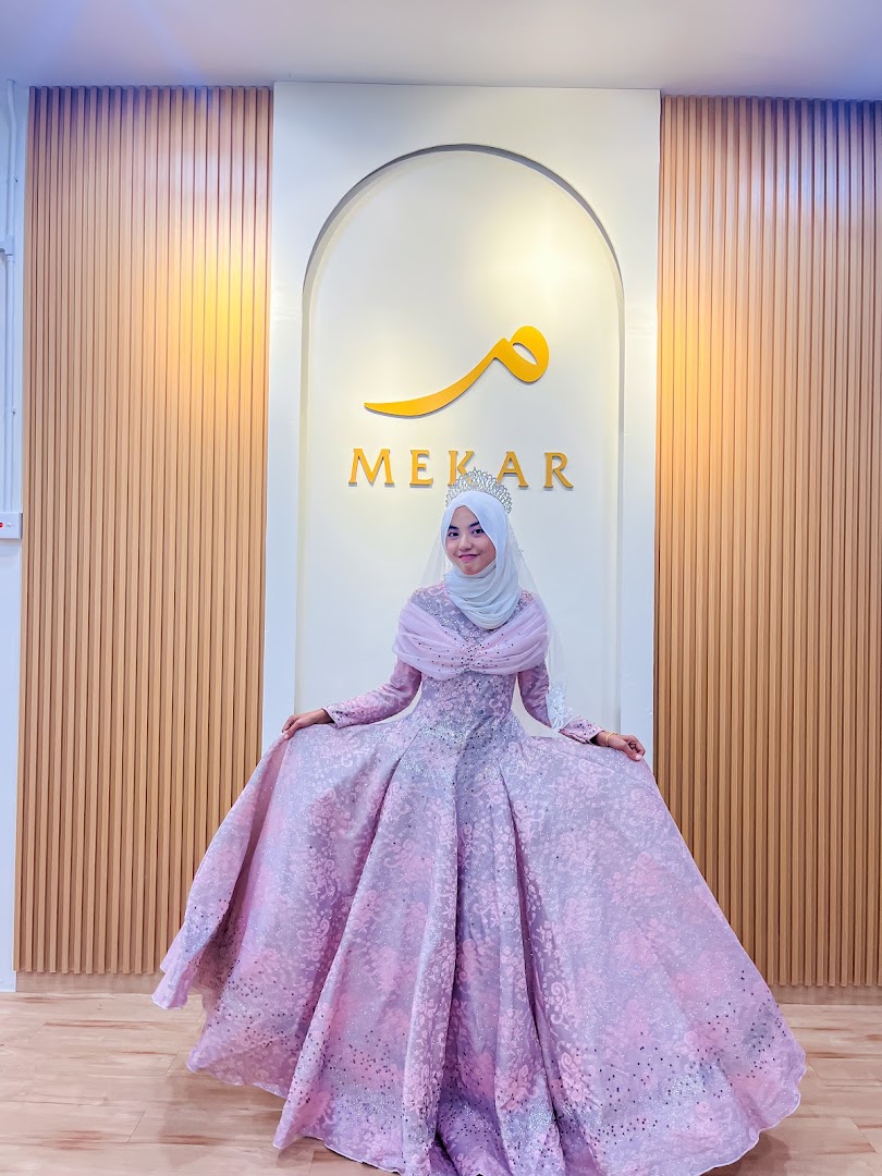 Mekar Wedding (Butik Pengantin Shah Alam) gallery photo