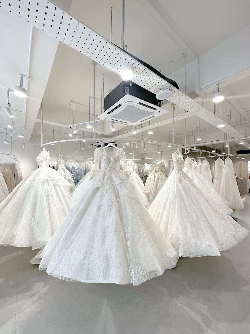 Meliora Storia - MS Wedding Solutions gallery photo