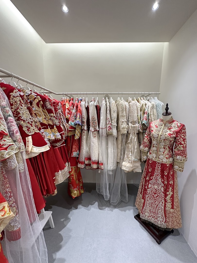 Meliora Storia - MS Wedding Solutions gallery photo