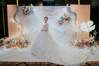 Meliora Storia - MS Wedding Solutions, Bridal Shop in Selangor