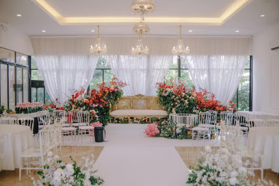 Melrose Garden Hall, Wedding Venue in Kajang