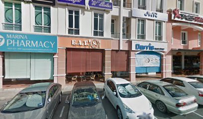 Memoirs Bridal and Co, Bridal Shop in Miri