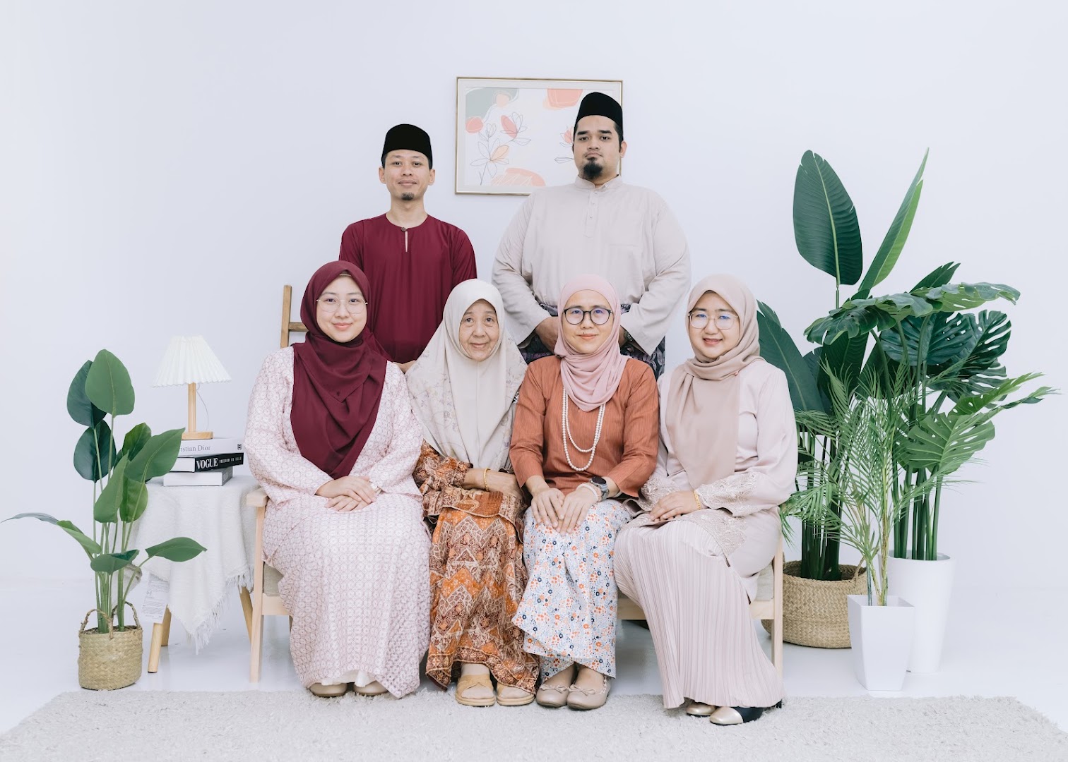 Memora Studio Putrajaya gallery photo