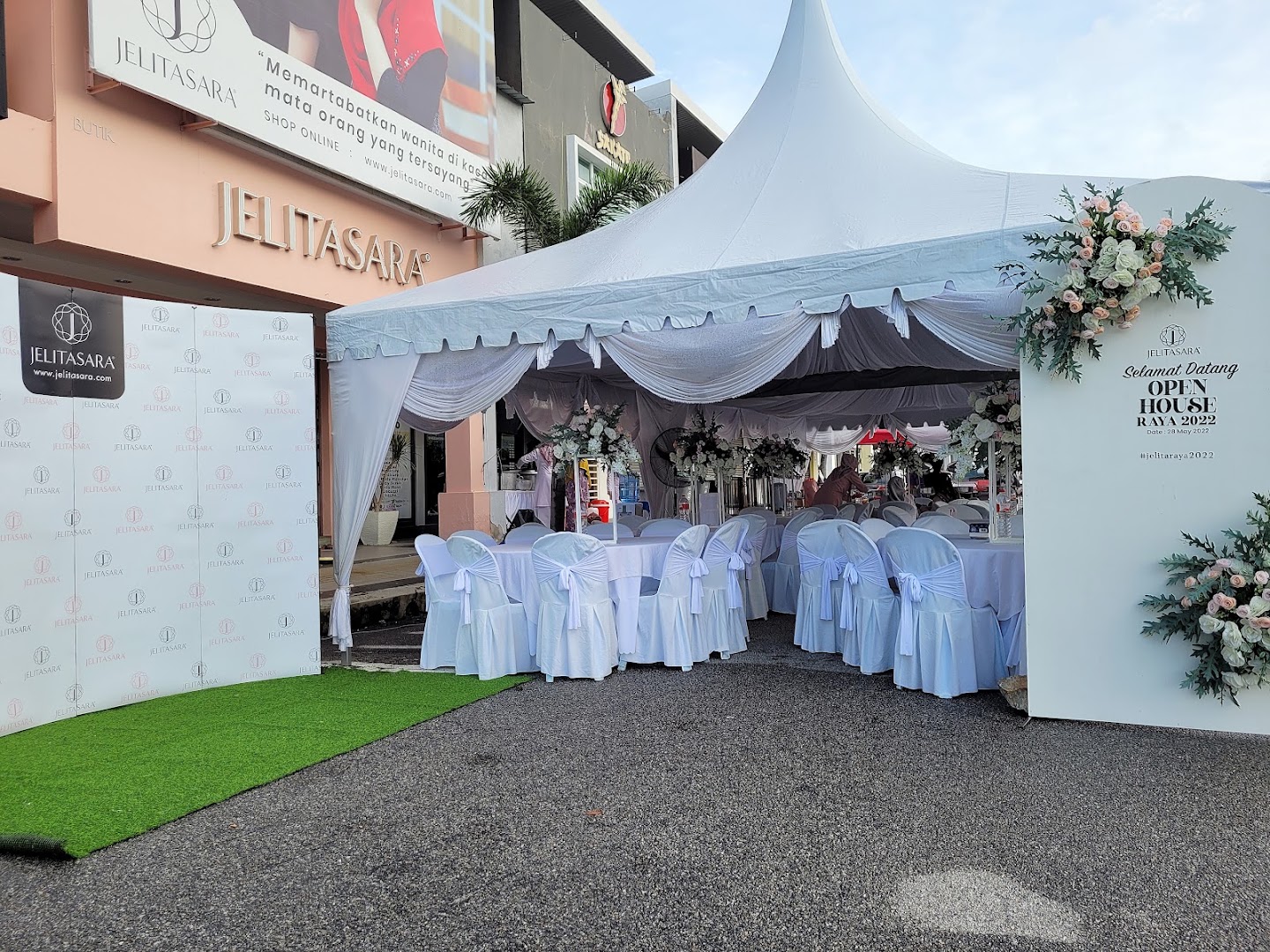 MENTARI KREATIF | MK WEDDING gallery photo