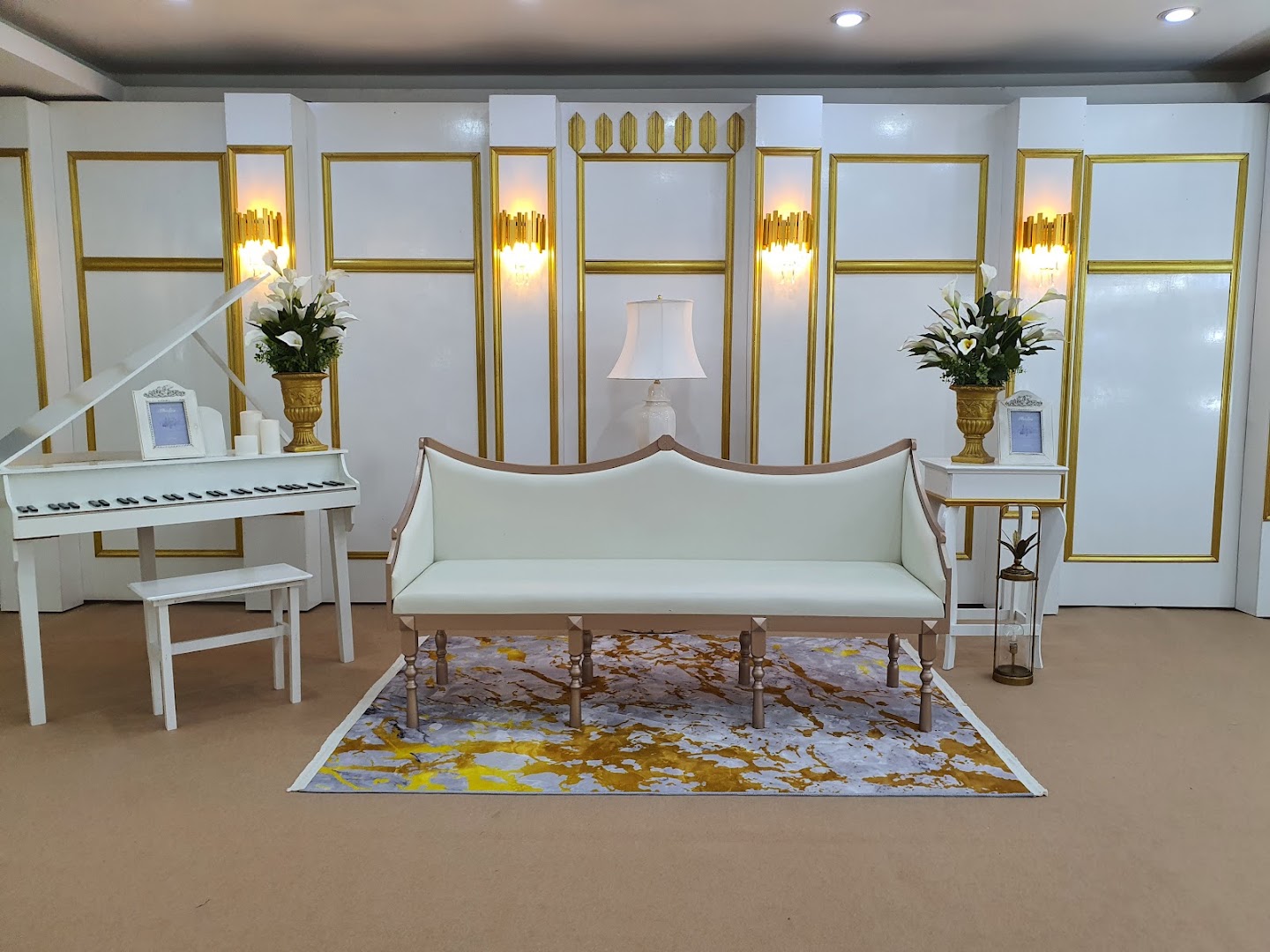 MENTARI KREATIF | MK WEDDING gallery photo