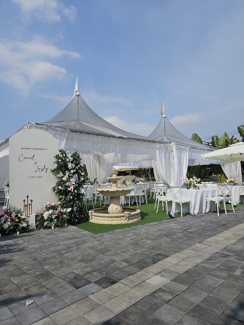 MENTARI KREATIF | MK WEDDING gallery photo