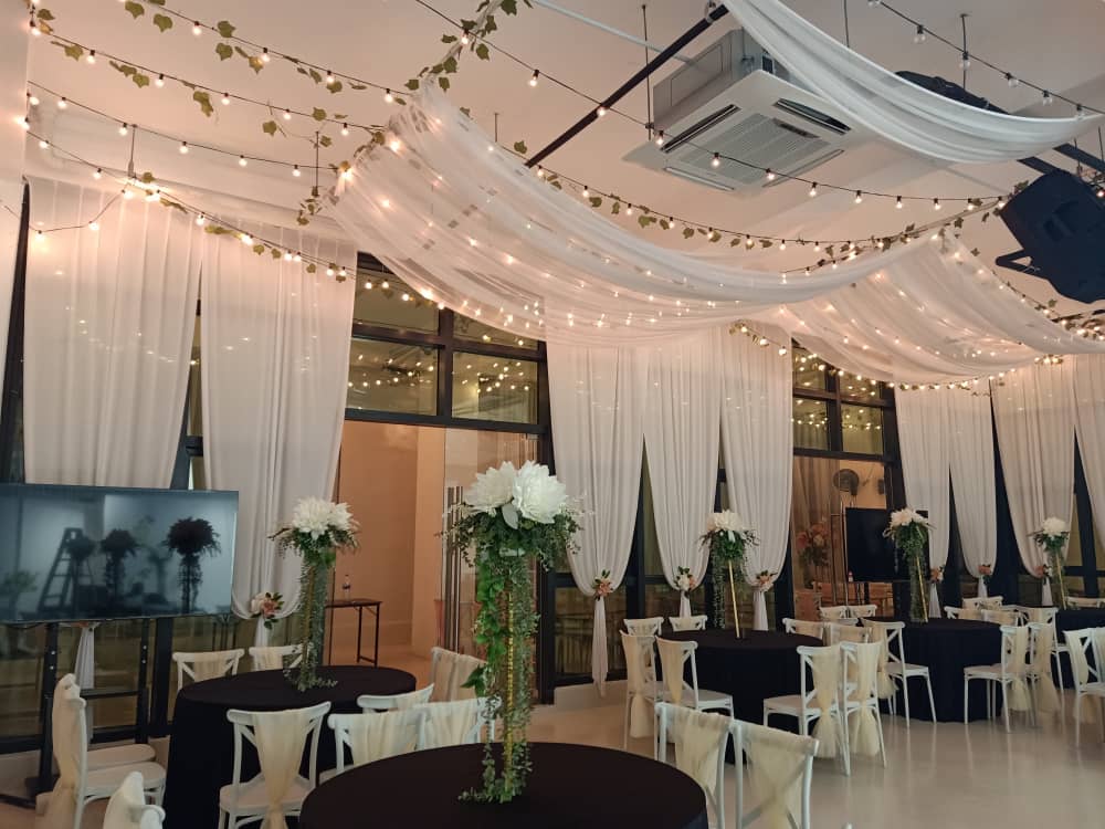 Merak putih events gallery photo