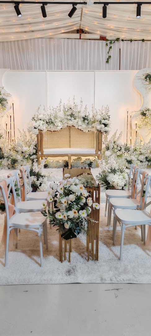 Merak putih events gallery photo