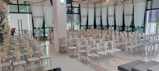 Merak putih events, Wedding Planner in Putrajaya