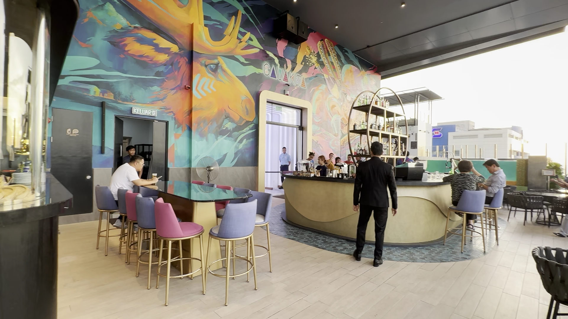 Mercure Miri City Centre gallery photo