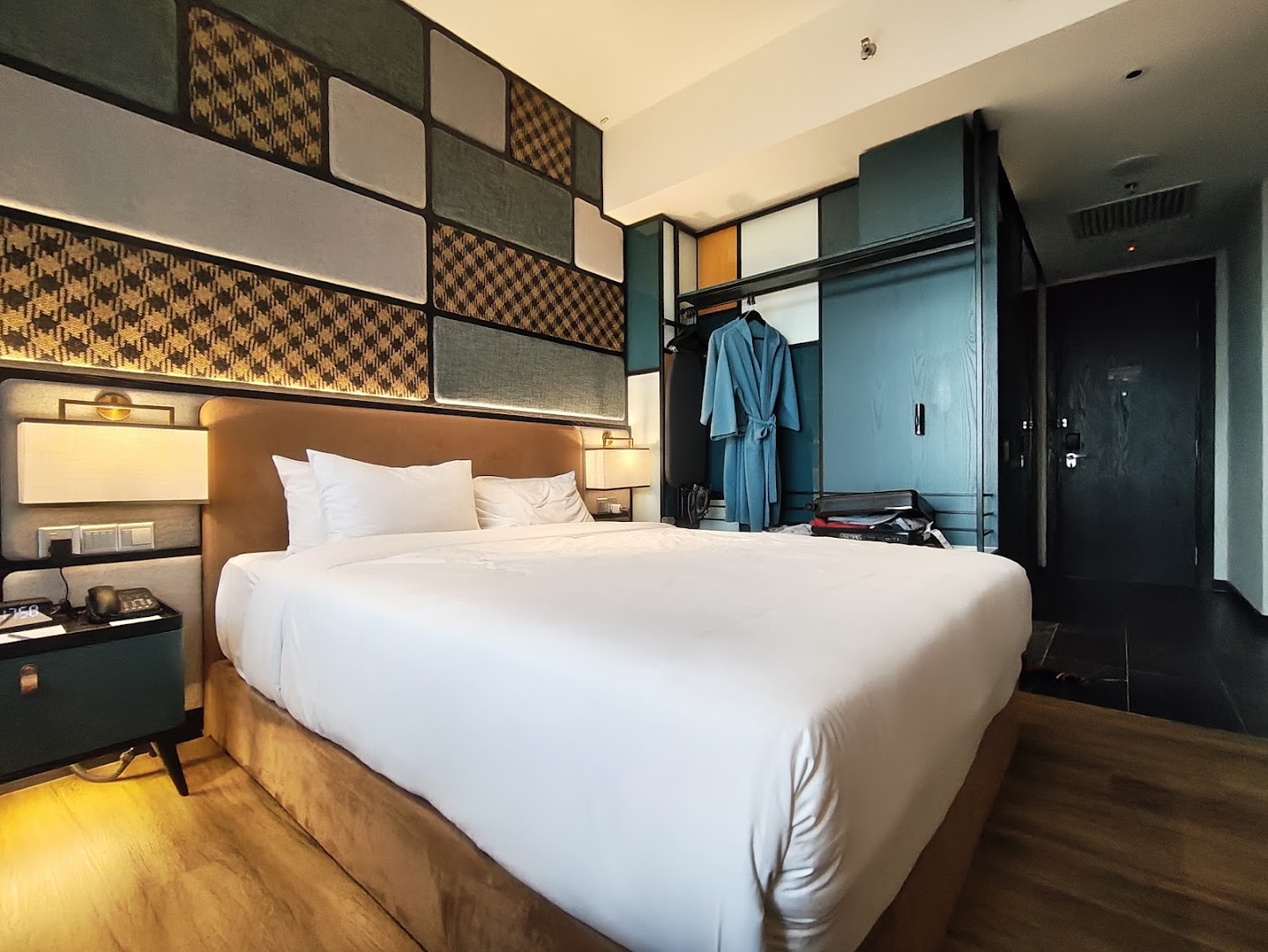 Mercure Miri City Centre gallery photo