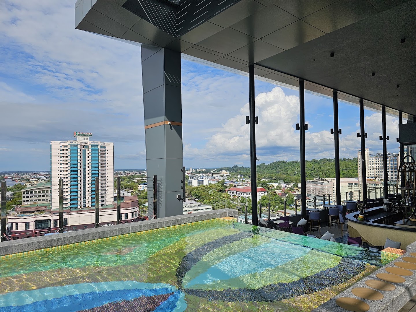 Mercure Miri City Centre gallery photo