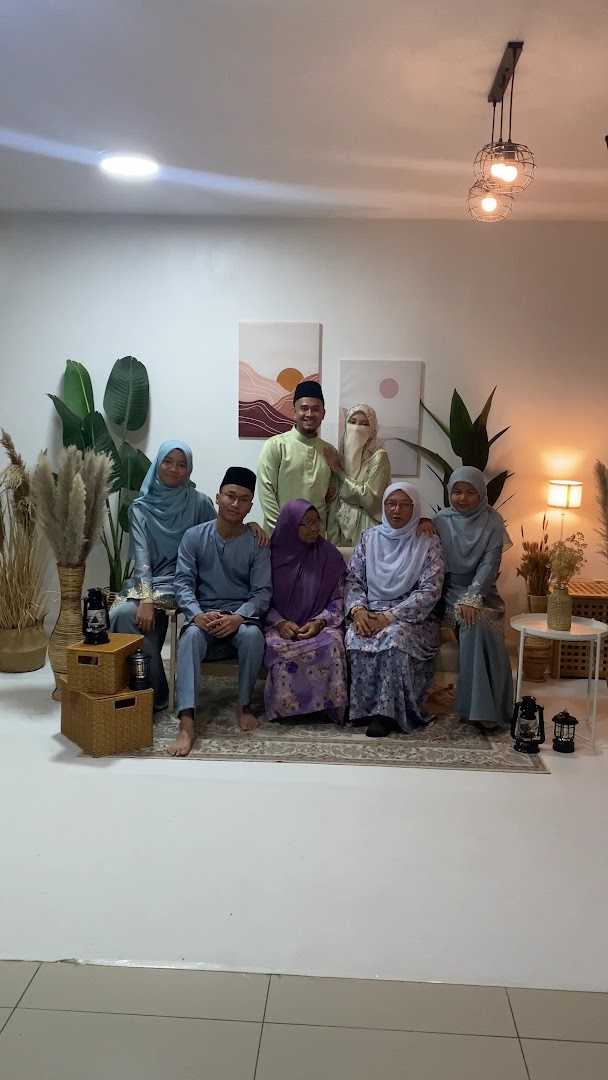 Merpati Studio gallery photo
