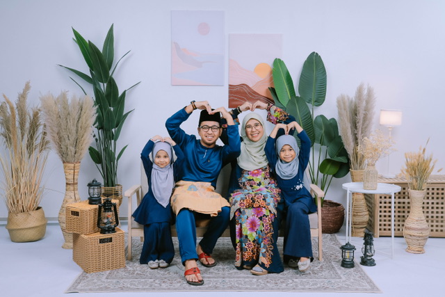 Merpati Studio gallery photo