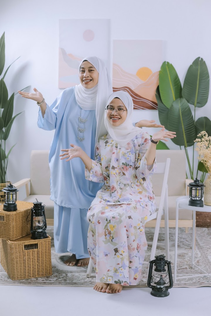 Merpati Studio gallery photo