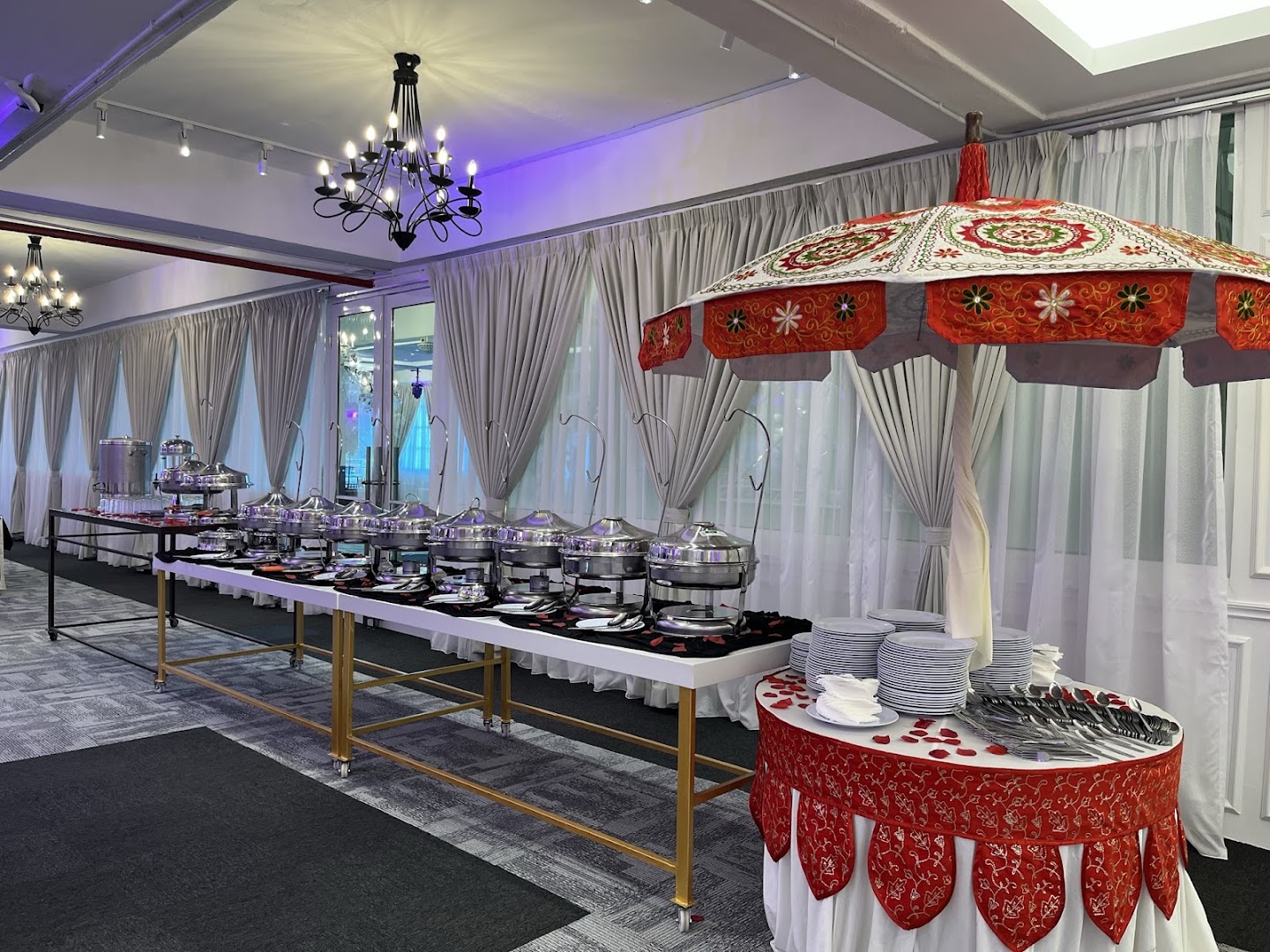 Mewah Caterers gallery photo