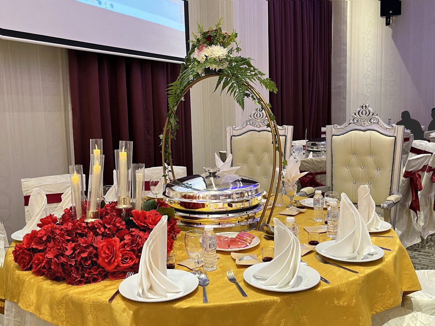 Mewah Caterers gallery photo