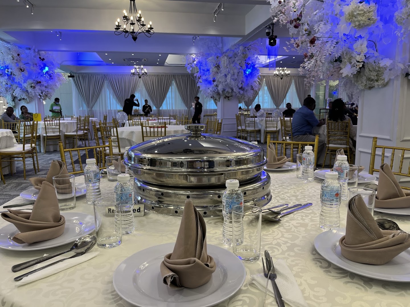 Mewah Caterers gallery photo