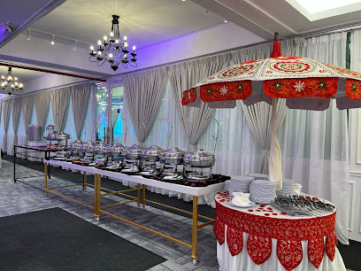 Mewah Caterers, Wedding Caterer in Kajang