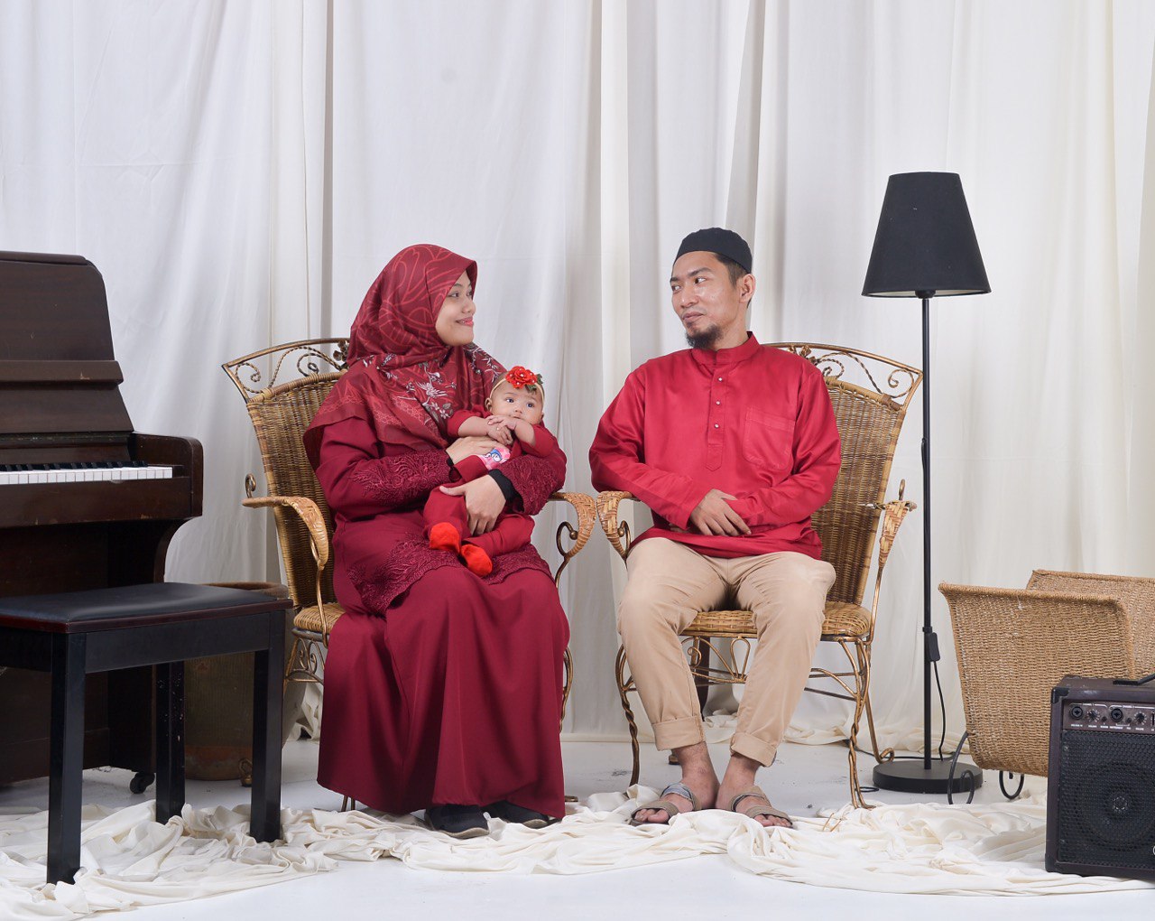 Mia Studio gallery photo