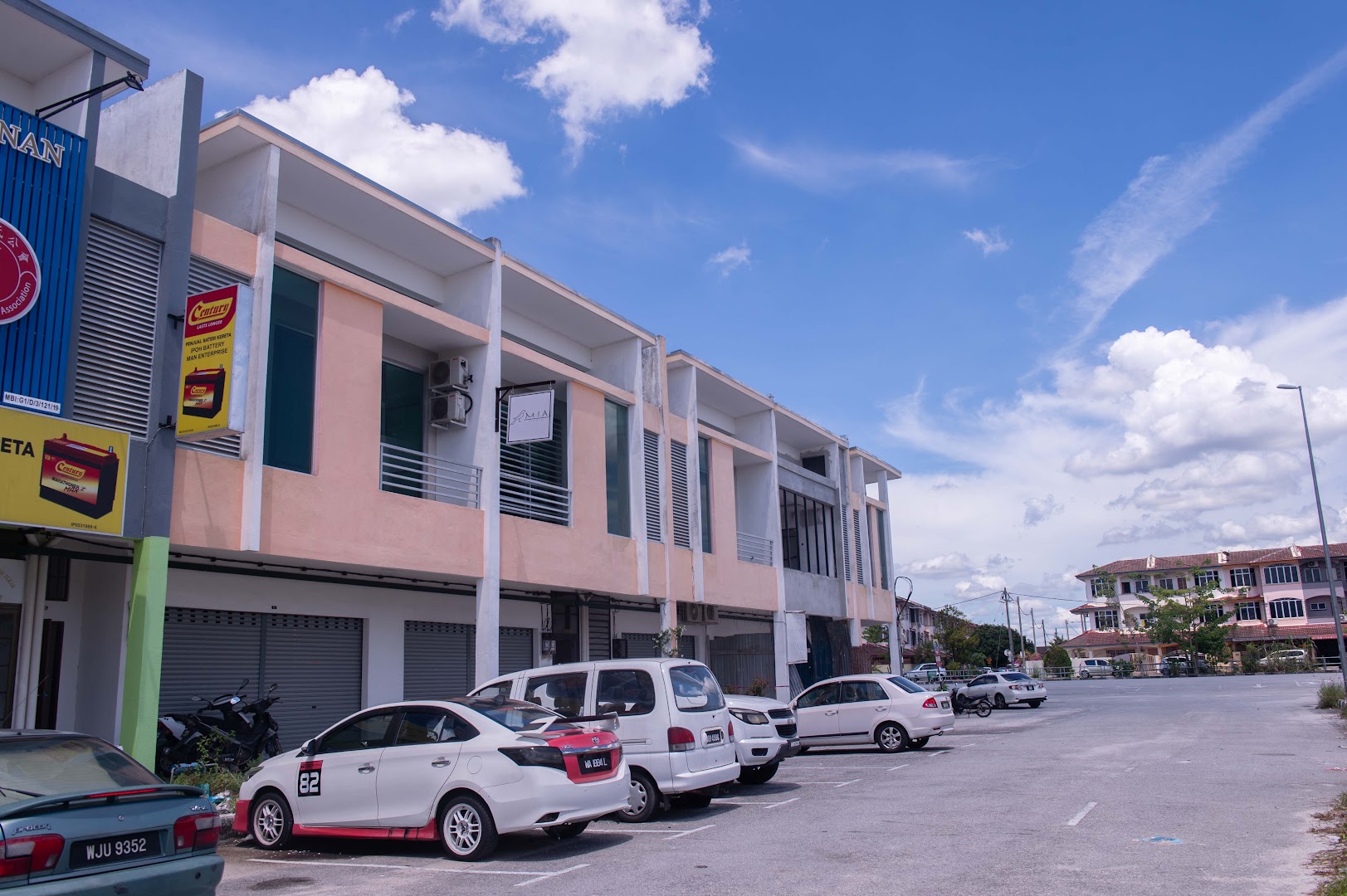 Mia Studio gallery photo