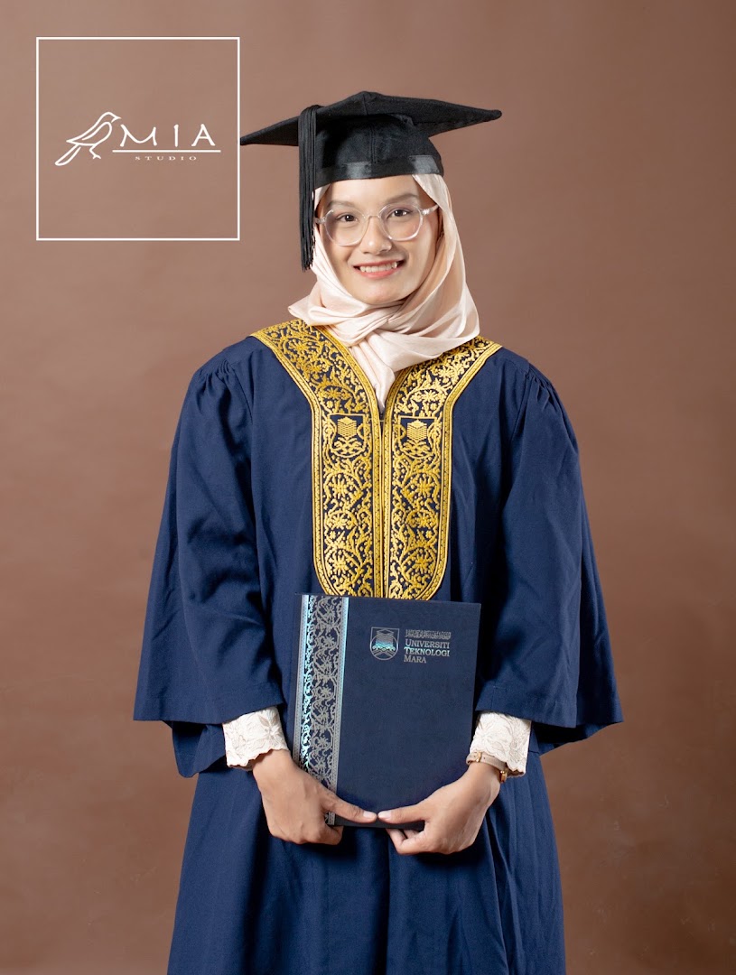 Mia Studio gallery photo