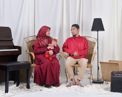 Mia Studio, Wedding Photographer in Ipoh