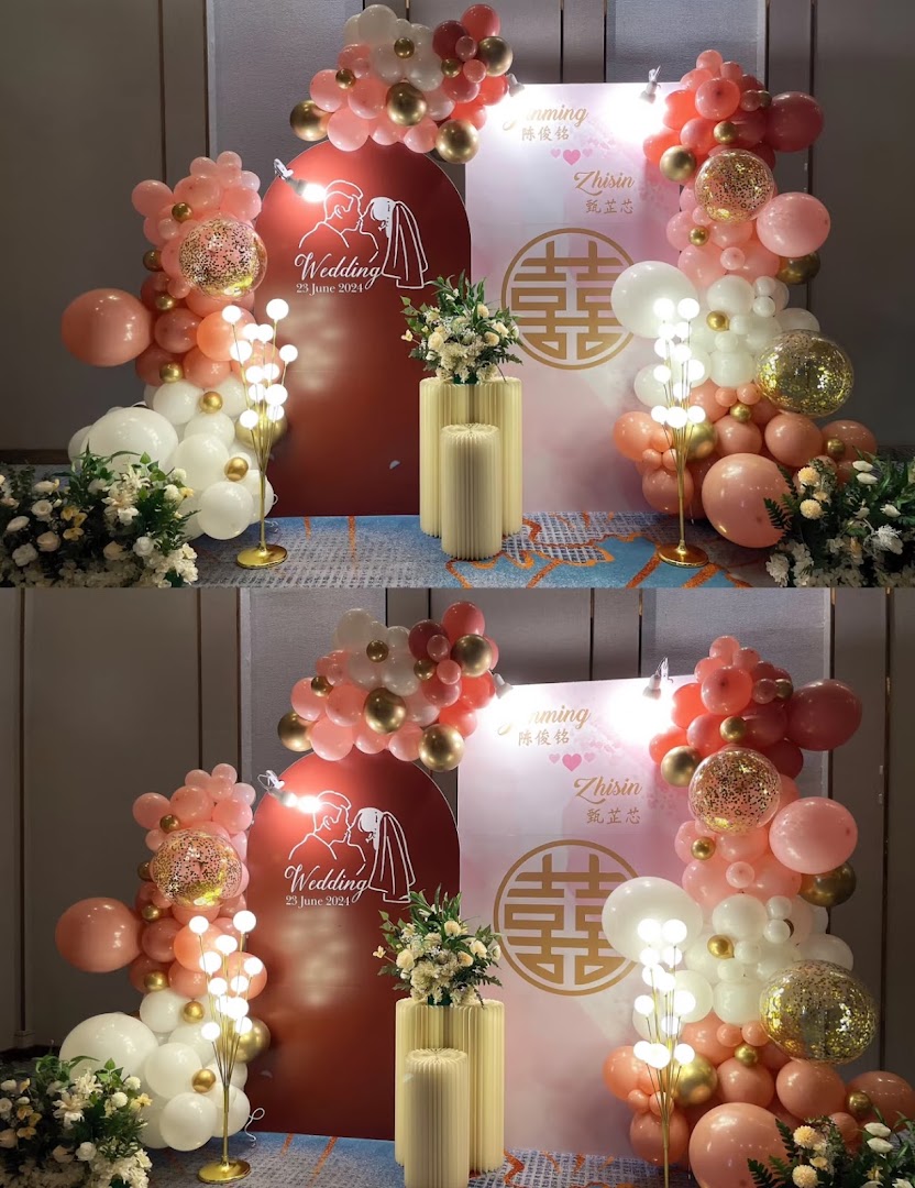 Micson’s Florist & Balloon gallery photo