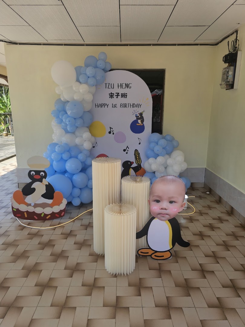 Micson’s Florist & Balloon gallery photo