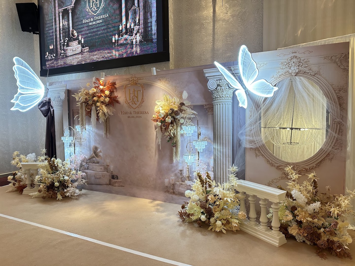 Micson’s Florist & Balloon gallery photo