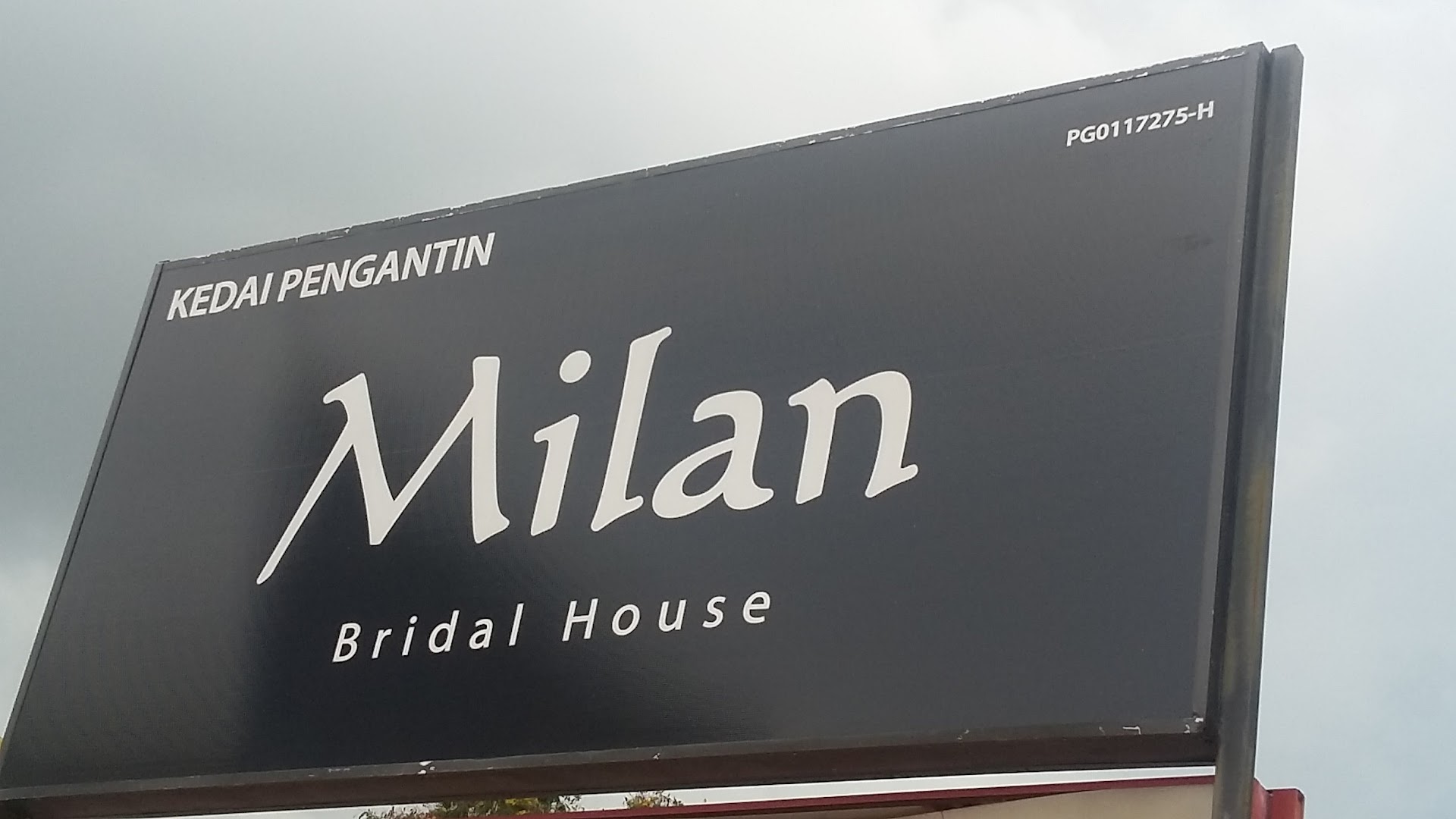Milan Bridal House gallery photo