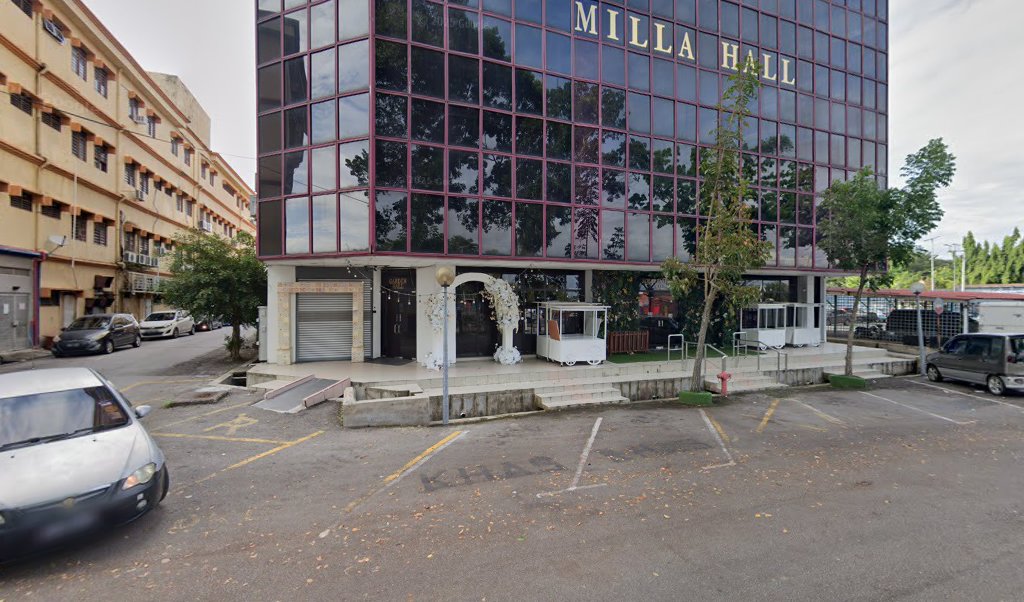 Milla catering gallery photo