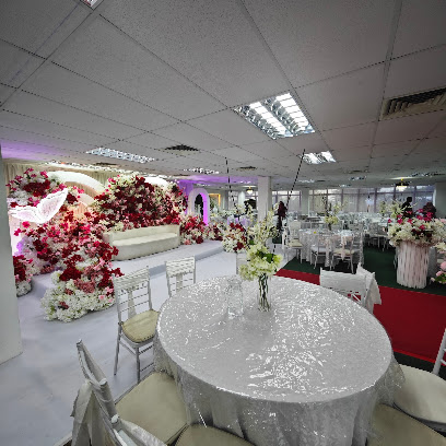 MILLA HALL, Wedding Venue in Teluk Intan