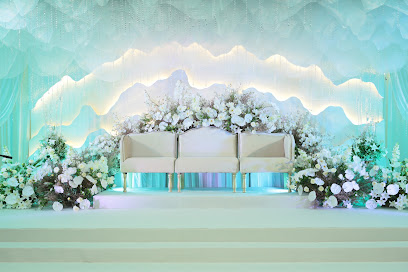Mimosa by Lanai Asmara, Wedding Venue in Putrajaya