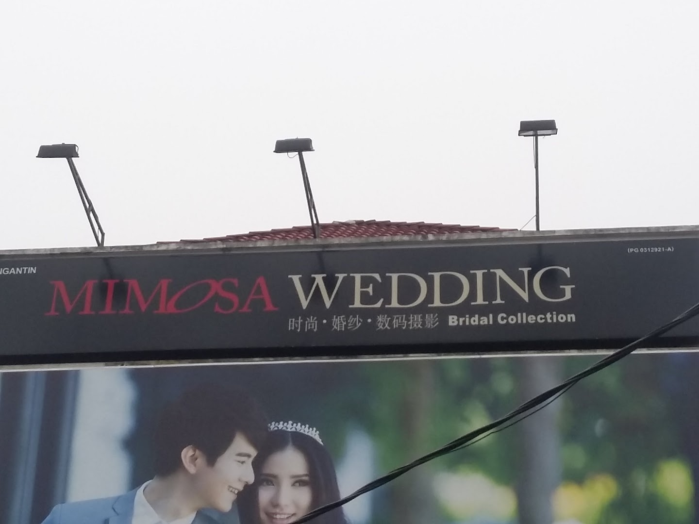 Mimosa Wedding gallery photo