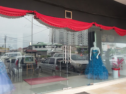 Mimosa Wedding, Bridal Shop in Butterworth