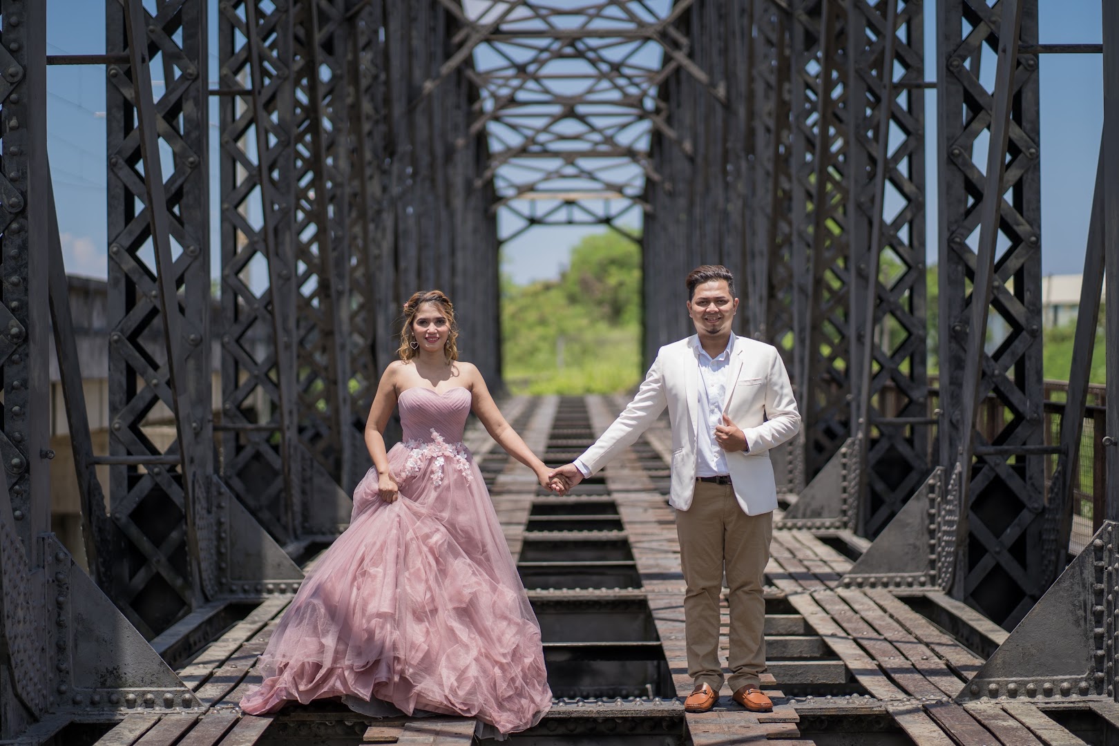 Mimosa Wedding gallery photo