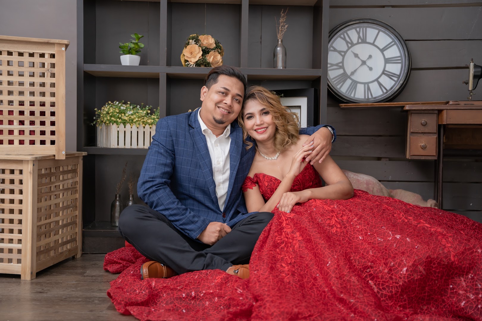Mimosa Wedding gallery photo