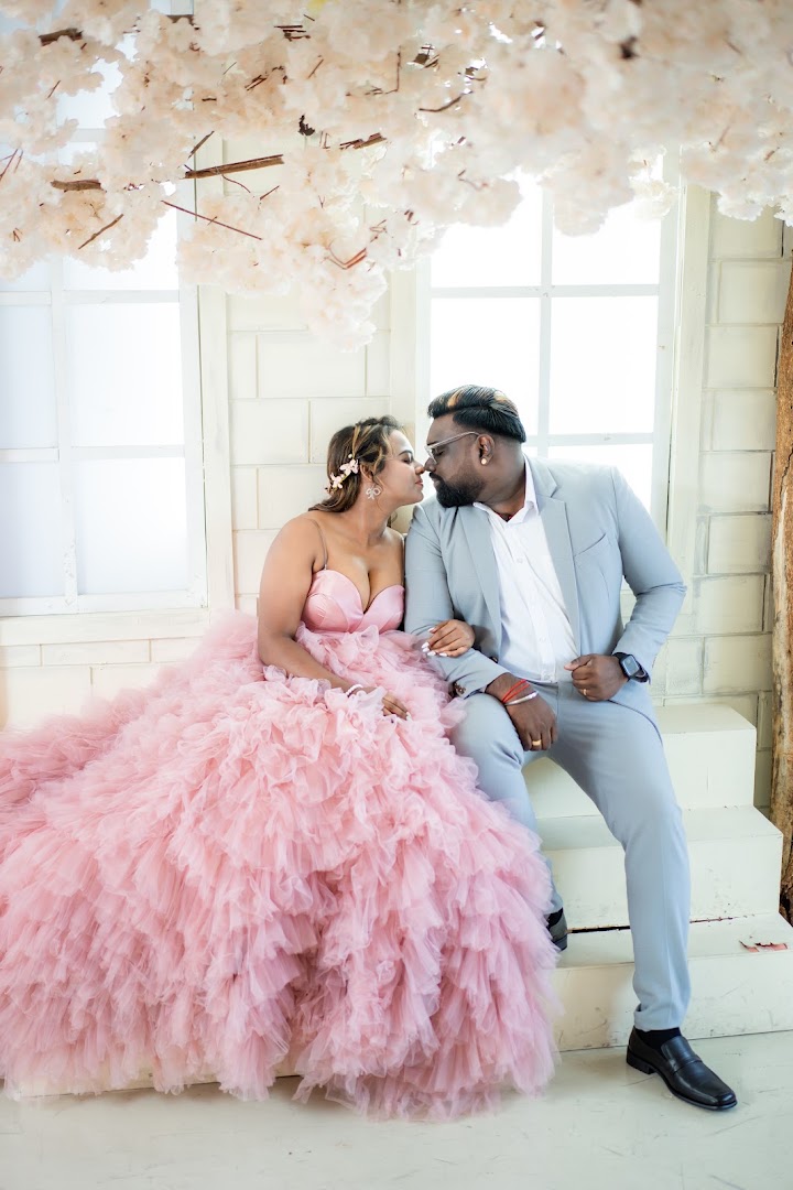 Mimosa Wedding gallery photo