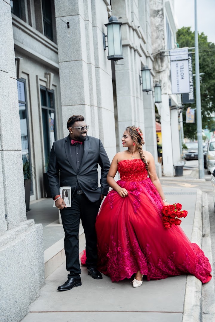 Mimosa Wedding gallery photo