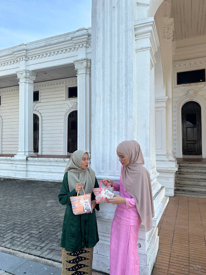 Mimpi.Awan, Wedding Planner in Northern