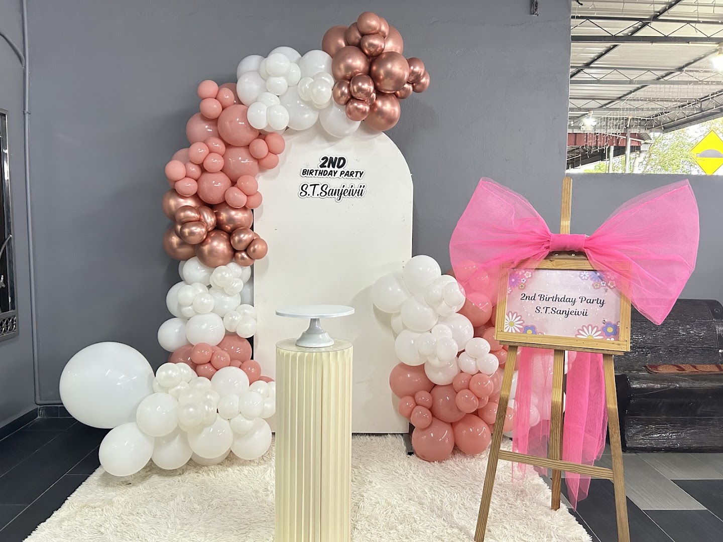 Miniis Party (One Stop Party Supplies) gallery photo