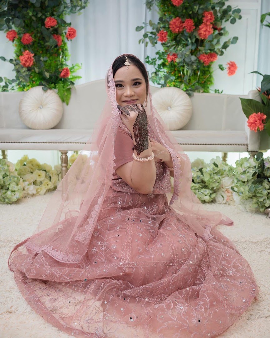 Miri Bridal gallery photo