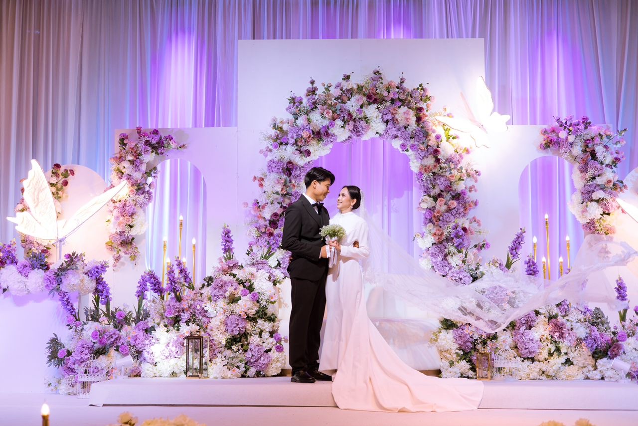 Miri Bridal gallery photo