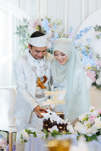 Miri Bridal, Bridal Shop in Miri