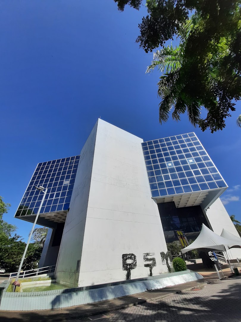 Miri Civic Centre gallery photo