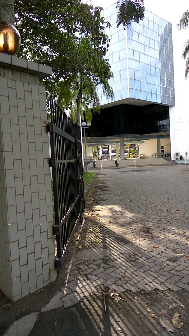 Miri Civic Centre gallery photo