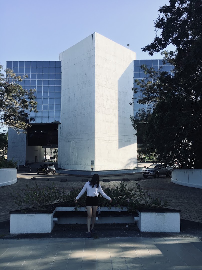 Miri Civic Centre gallery photo