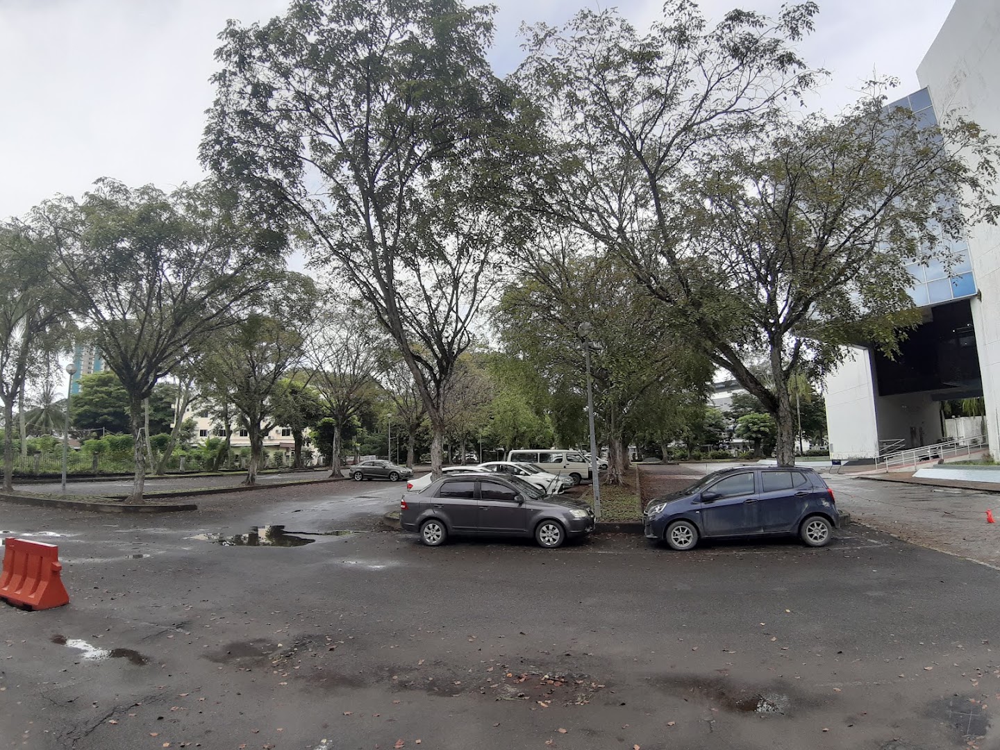 Miri Civic Centre gallery photo